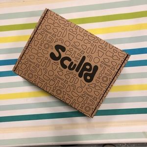 Clay and Spiritual Gift Sets